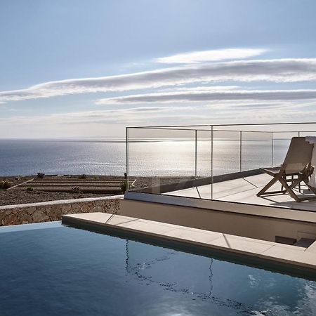 Yoma Cove Suites Volimes Bagian luar foto