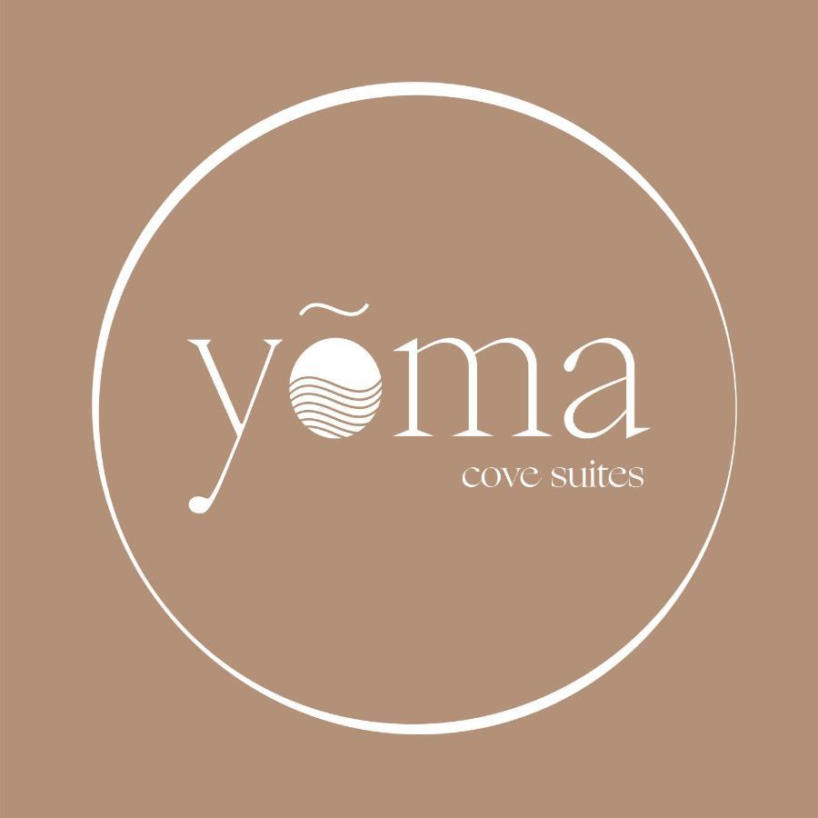 Yoma Cove Suites Volimes Bagian luar foto