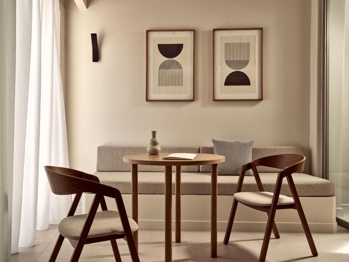 Yoma Cove Suites Volimes Bagian luar foto