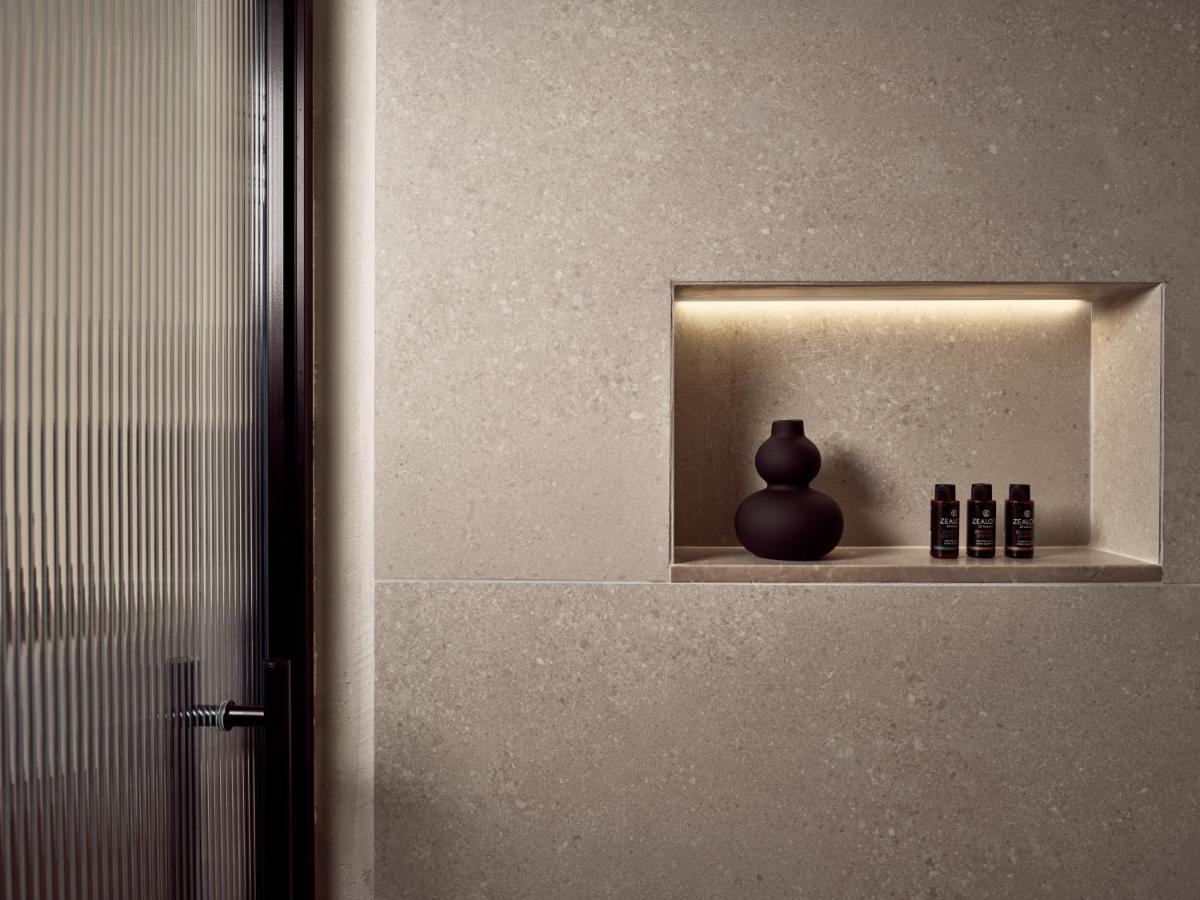 Yoma Cove Suites Volimes Bagian luar foto